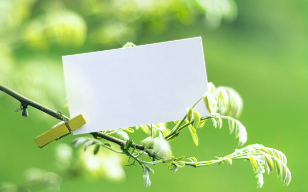 A Year-Commencement List and a Note of Thanks
