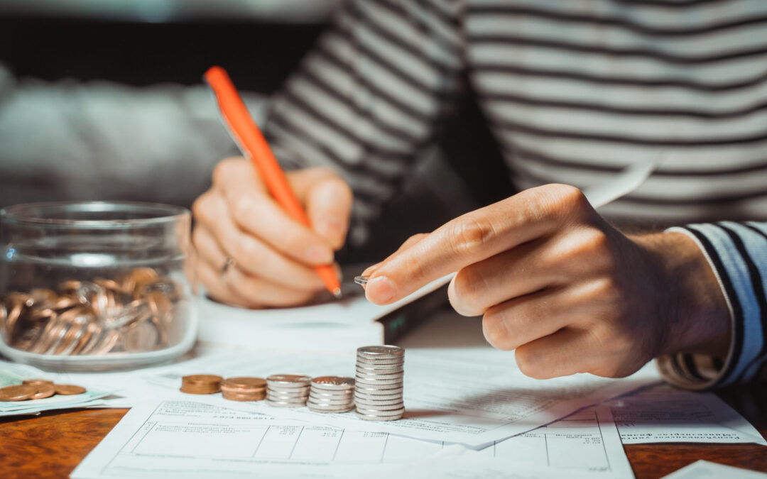 Are Donors Prioritizing Themselves or the Organizations to Which They Donate?