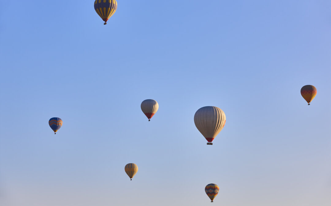 Asking the Right Questions on Funder Effectiveness