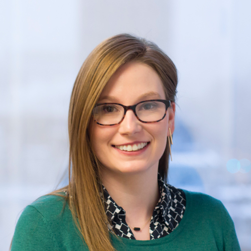 Molly Heidemann