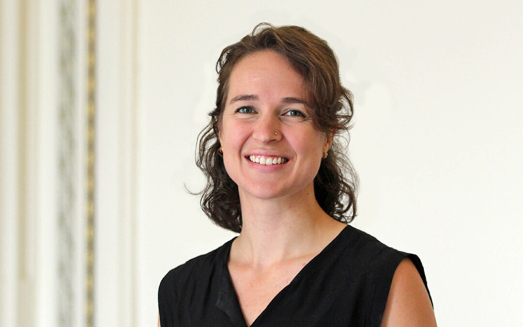 Chloe Heskett