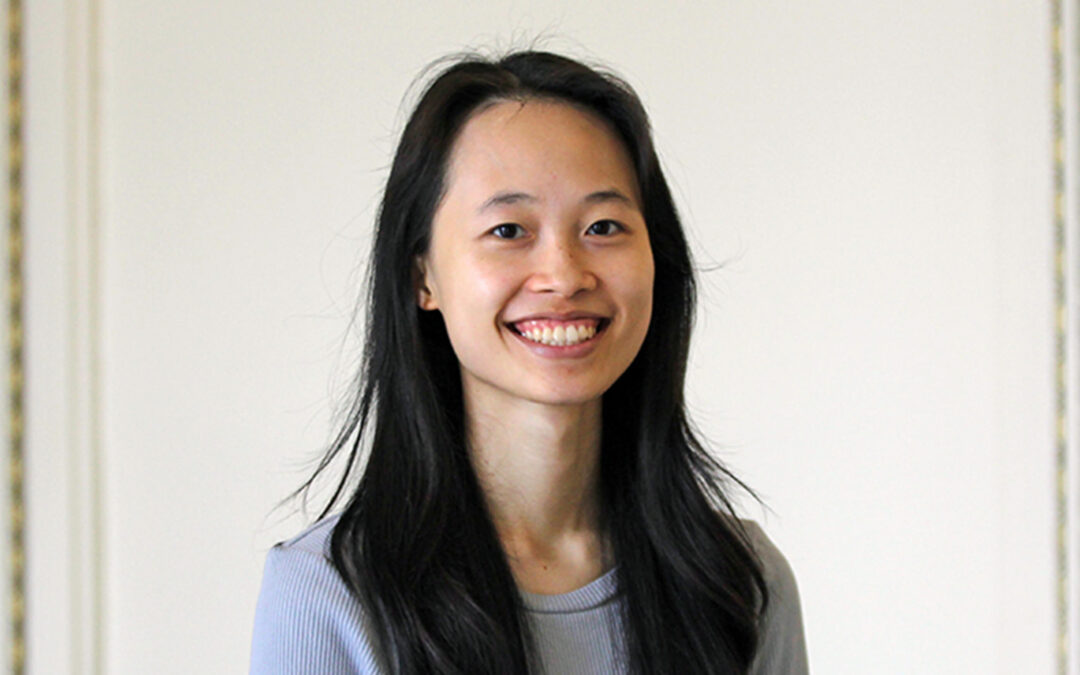 Christina Tran