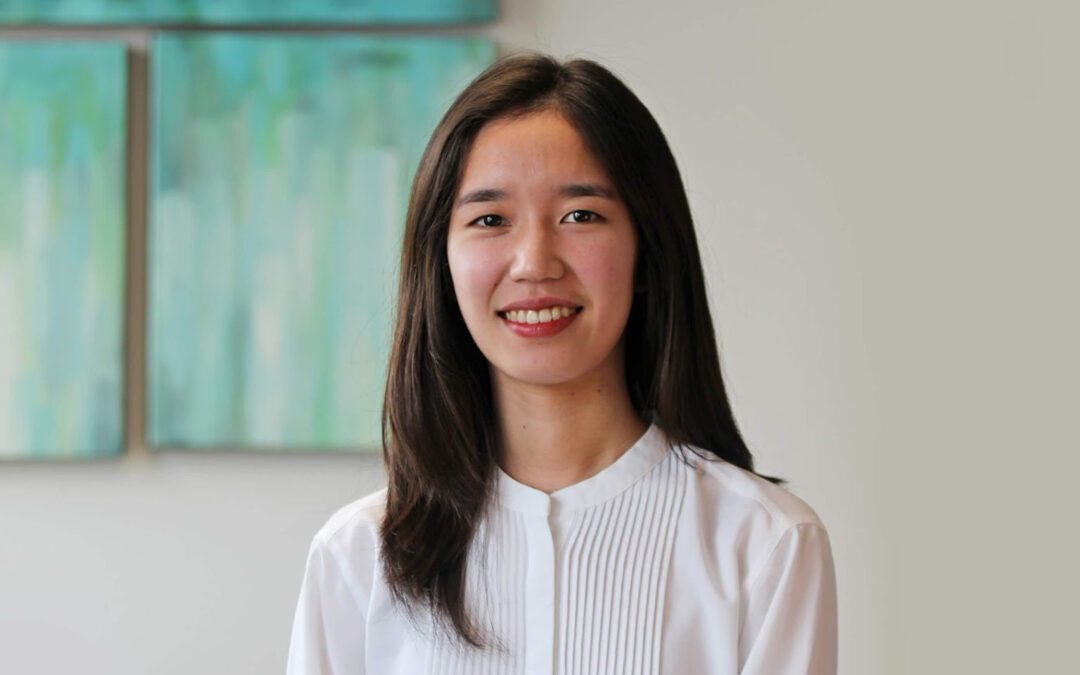 Joyce Cheng