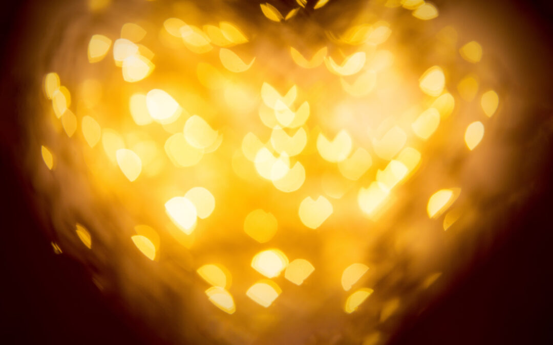 Love Your Nonprofit Leader as Yourself
