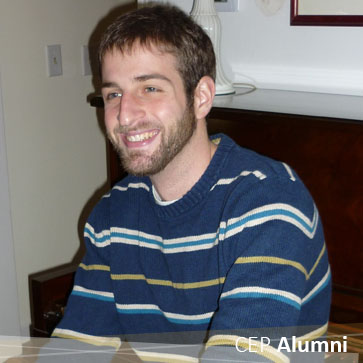 Mark Chaffin