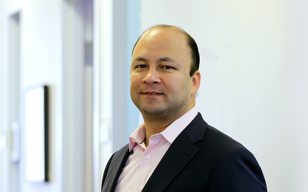 Miguel Duran