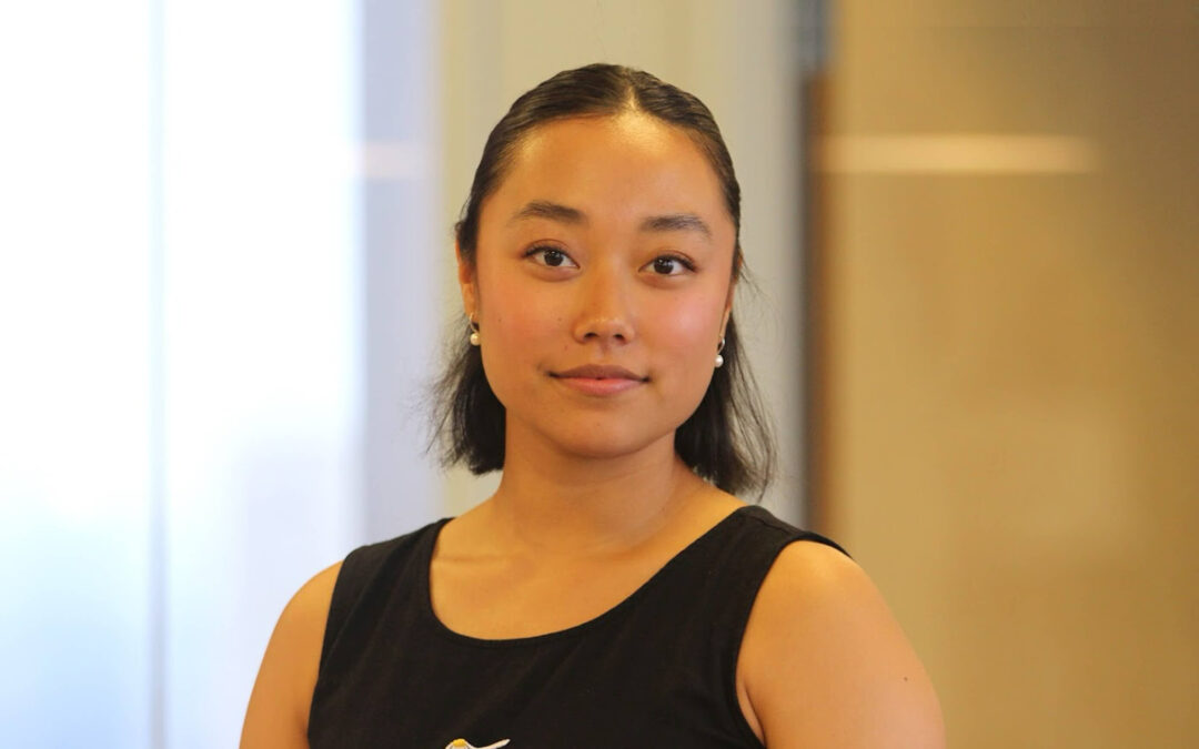 Minji Park