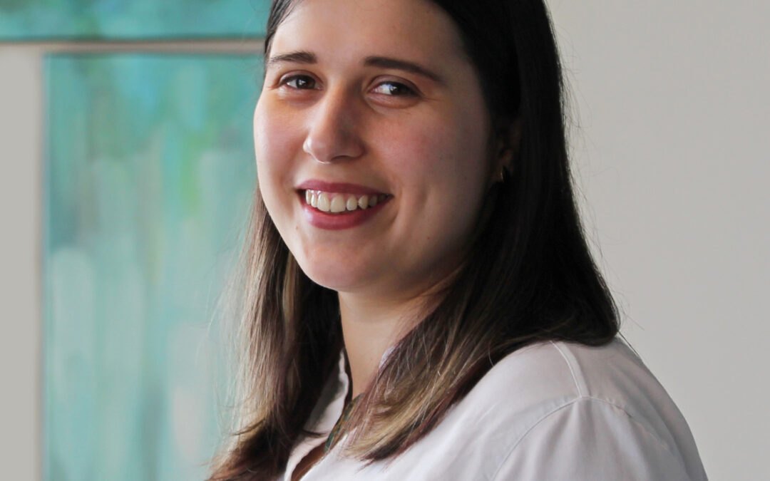 Nina Groleger
