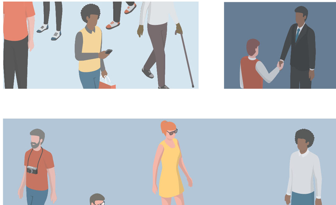 Sharing the Nonprofit Perspective on Diversity