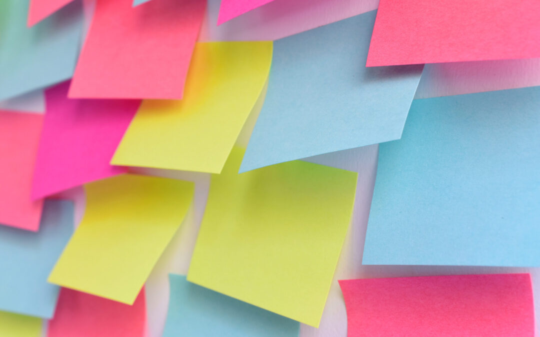 “OpenNotes” for Funders: A Radical Idea for More Transparency and Better Relationships