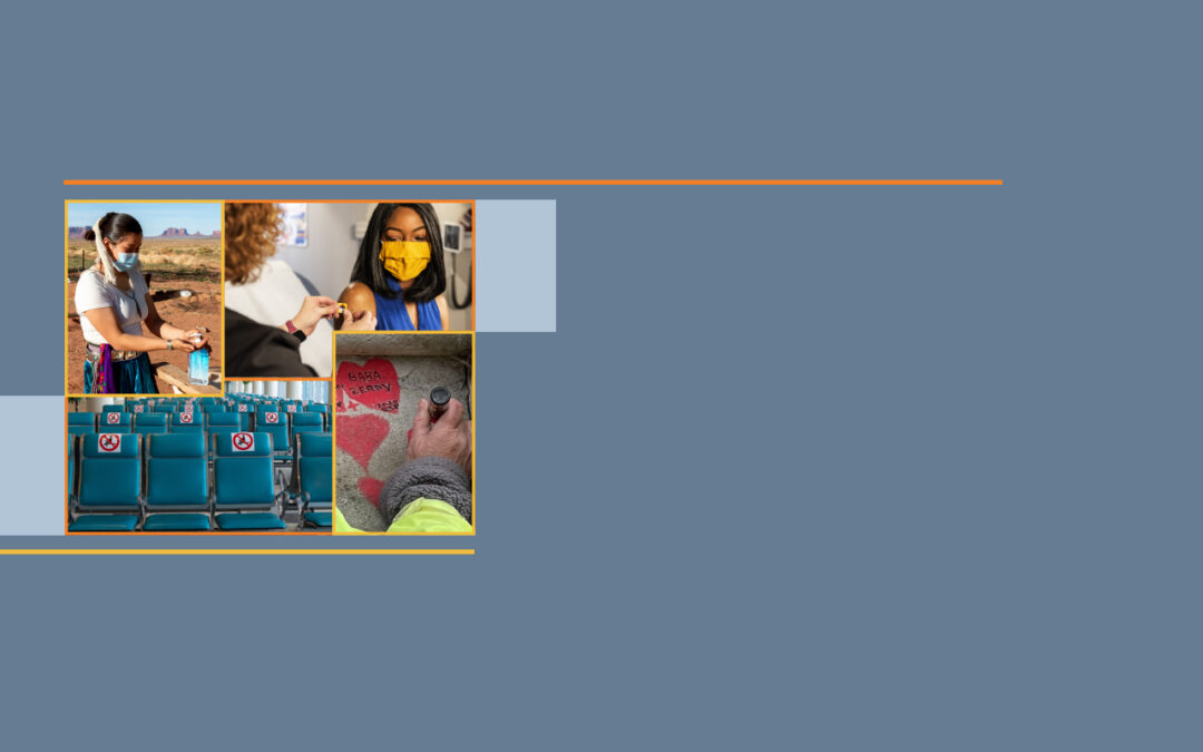Persevering Through Crisis: The State of Nonprofits