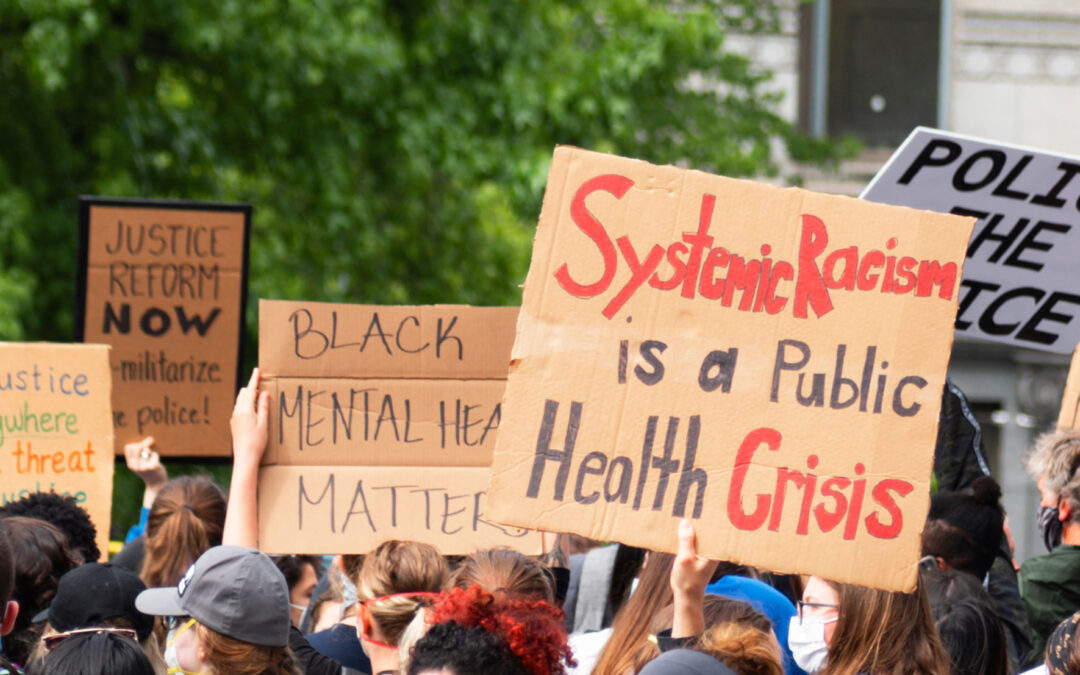 Philanthropy and Racial Equity in 2020: Moving the Needle?