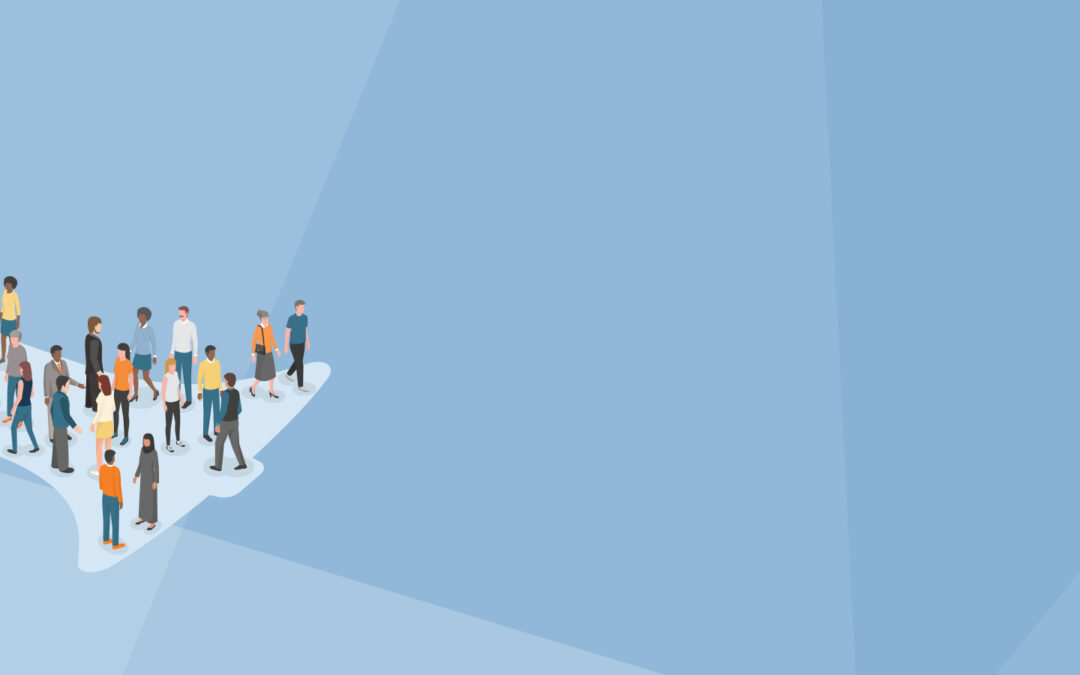 Blog Series: Foundations and Policy Engagement: Insights in Their Own Words