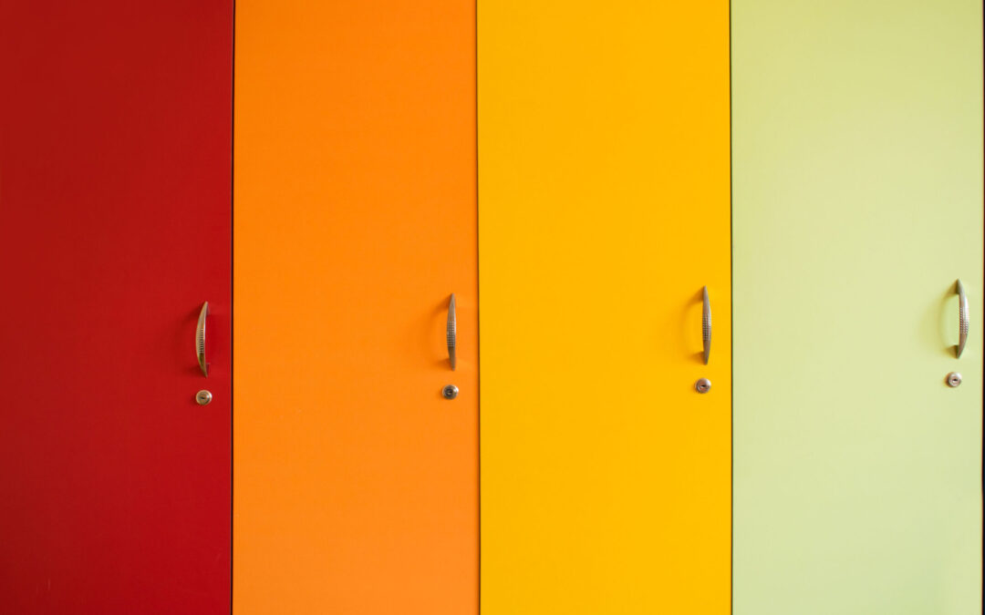Practicing What We Preach: Acting on Donor Feedback