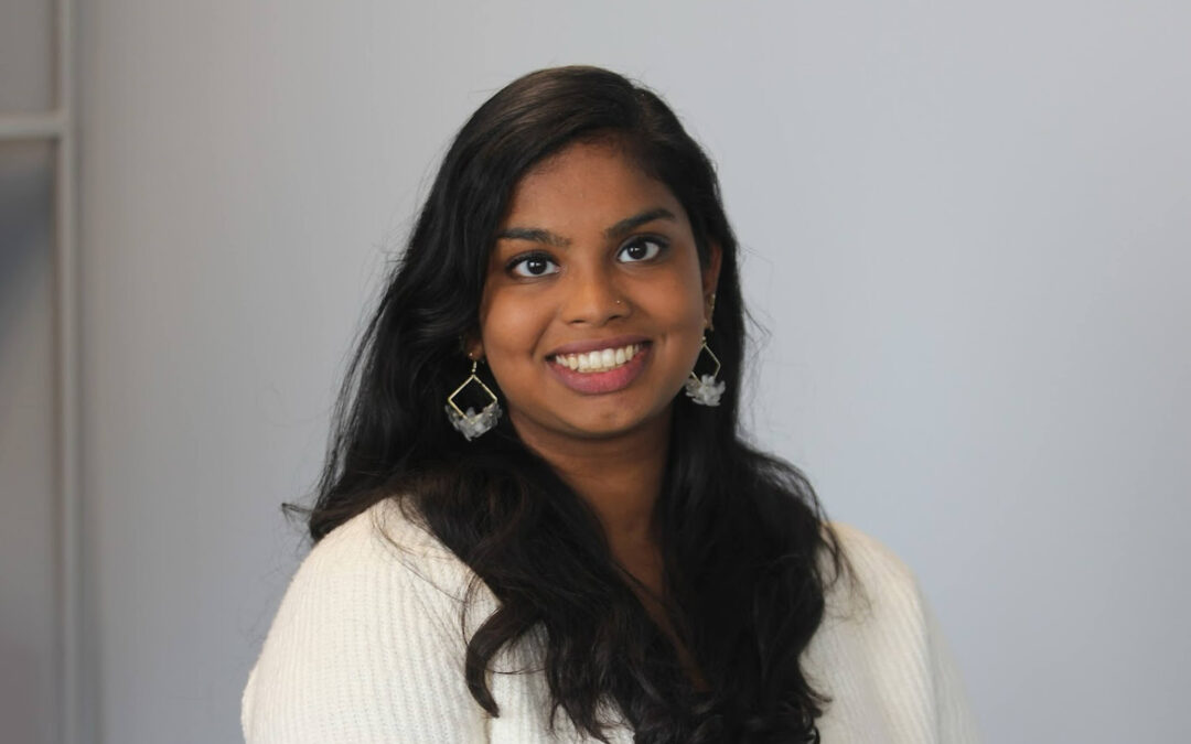 Pranathi Posa
