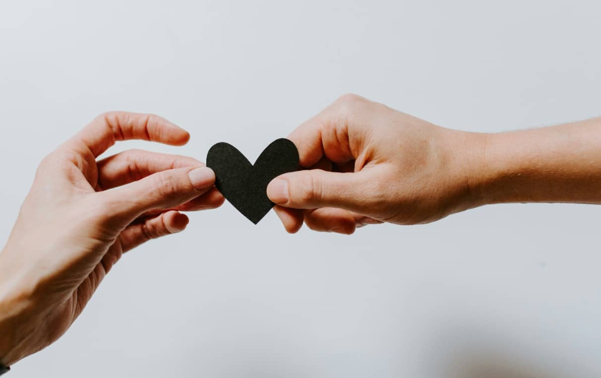 support-give-hands-heart