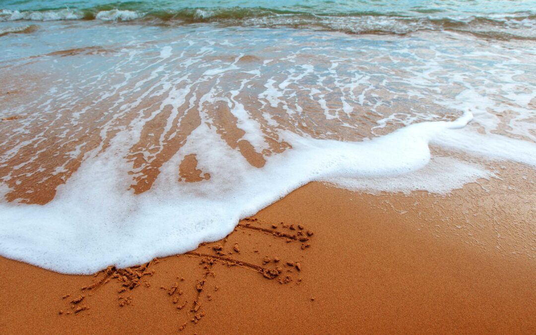 The AI Wave is Here – And Too Many Funders Are Standing on the Beach