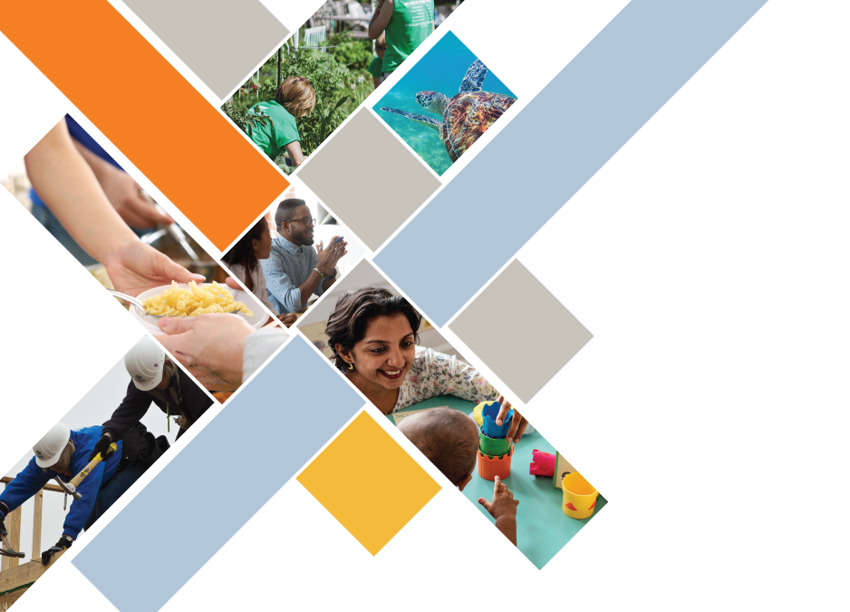 Crucial Donors: How Major Individual Givers Can Best Support Nonprofits