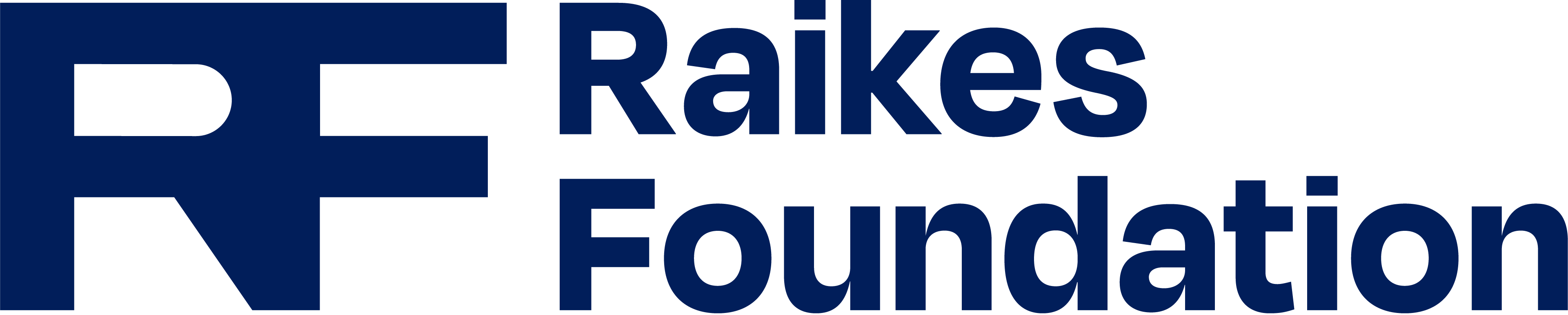 Raikes Foundation