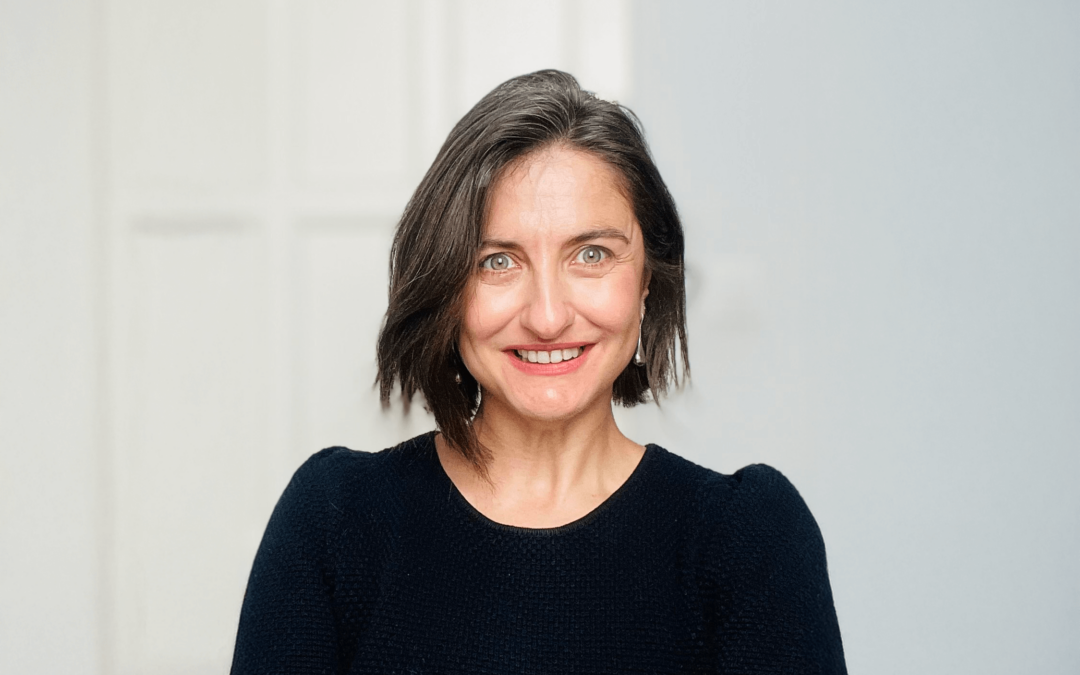 Natalia Kiryttopoulou
