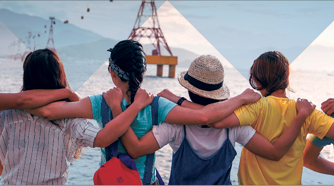 Overlooked (Part One) – Foundation Support for Asian American and Pacific Islander Leaders and Communities